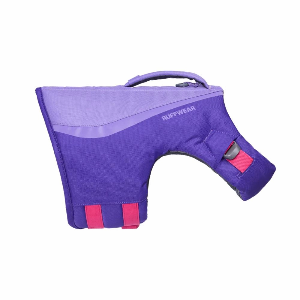 Float Coat Dog Life Jacket