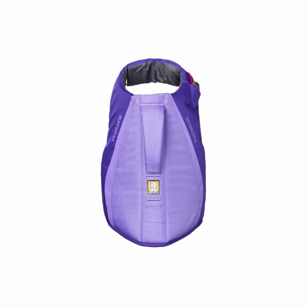 Float Coat Dog Life Jacket