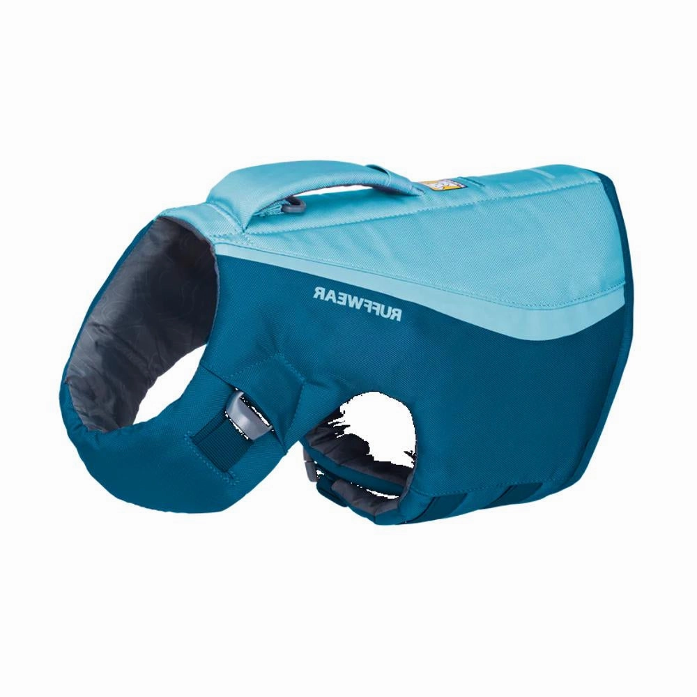 Float Coat Dog Life Jacket