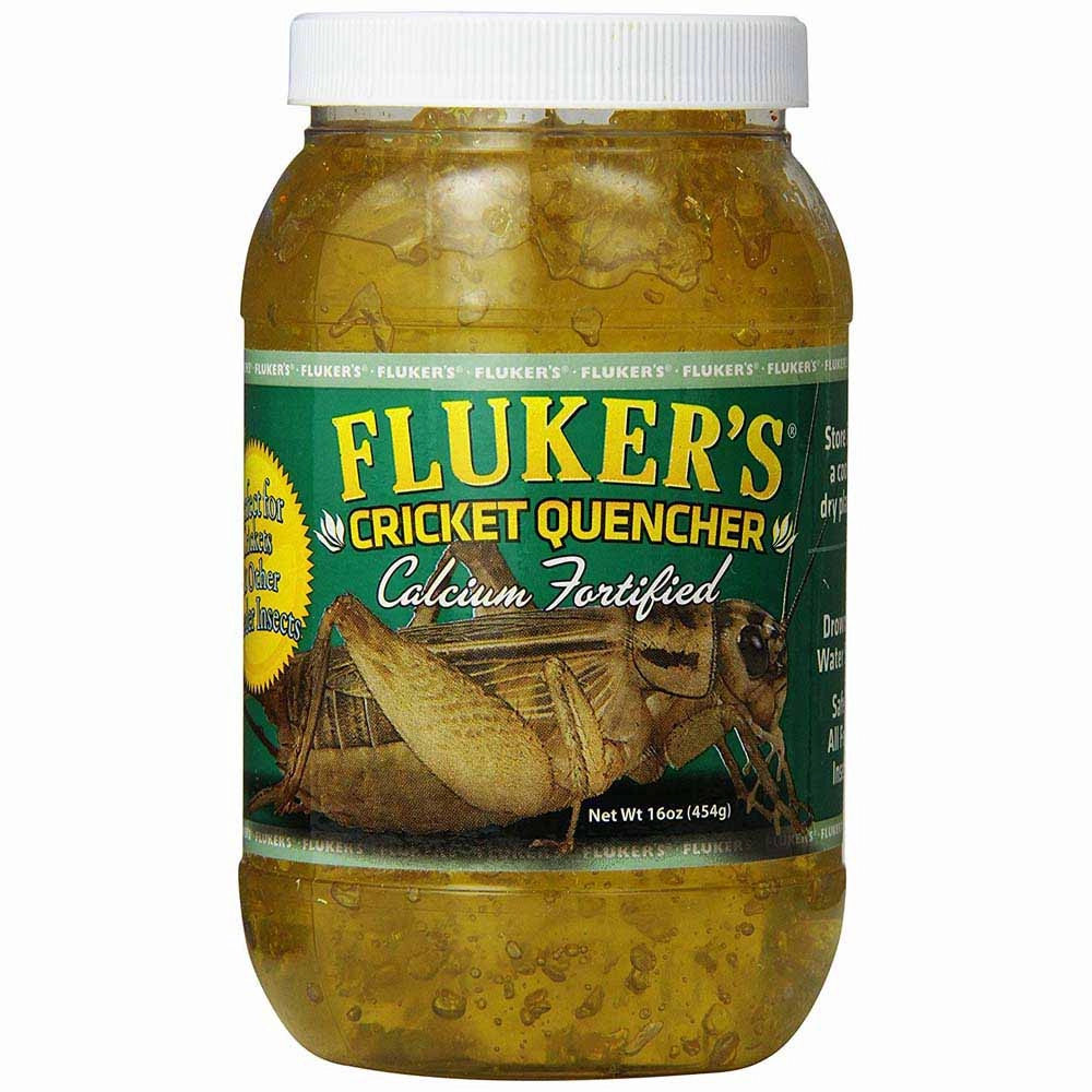 Fluker's Calcium Fortified Cricket Quencher