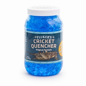 Fluker's Cricket Gel Quencher Original Formula