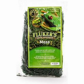 Fluker's Terrarium Moss
