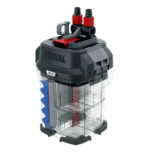 Fluval 07 Series External Canister Filter