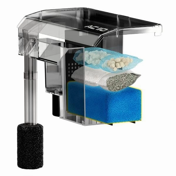 Fluval AC Series Bio-Foam Power Filter Insert