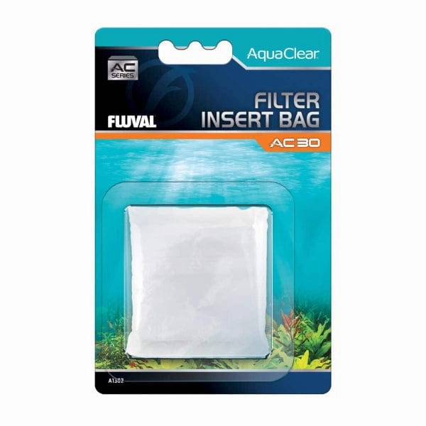 Fluval AC Series Filter Insert Bags