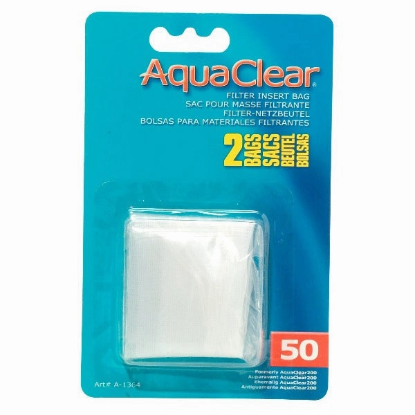 Fluval AC Series Filter Insert Bags