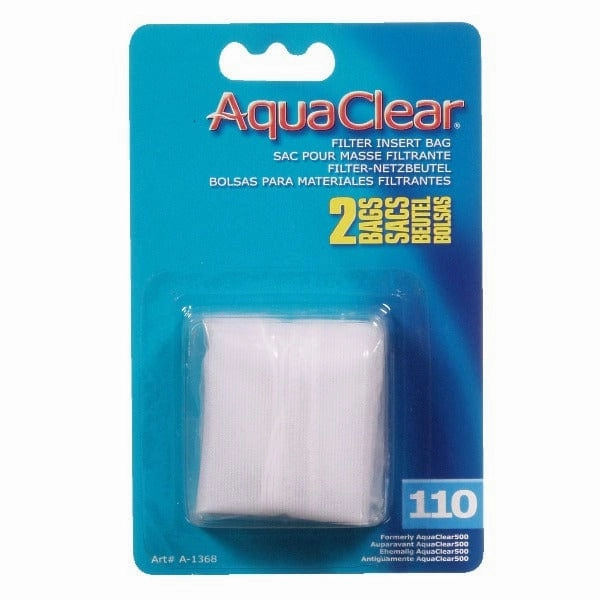Fluval AC Series Filter Insert Bags