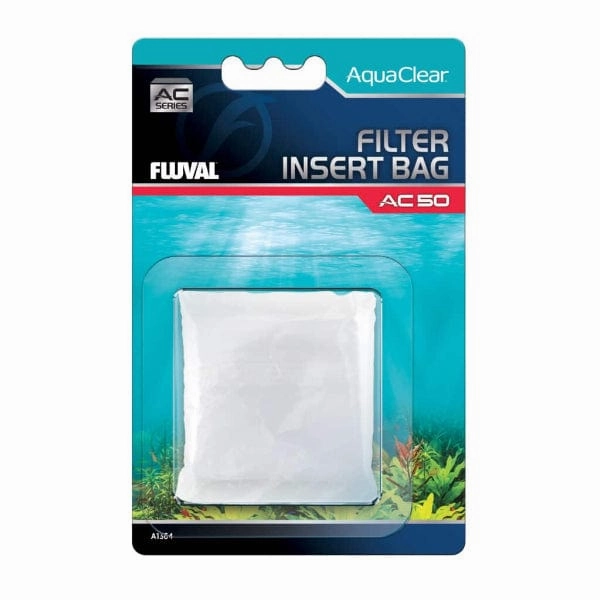 Fluval AC Series Filter Insert Bags