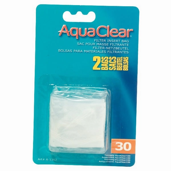 Fluval AC Series Filter Insert Bags