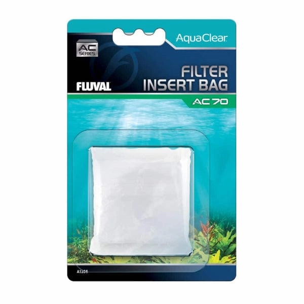 Fluval AC Series Filter Insert Bags