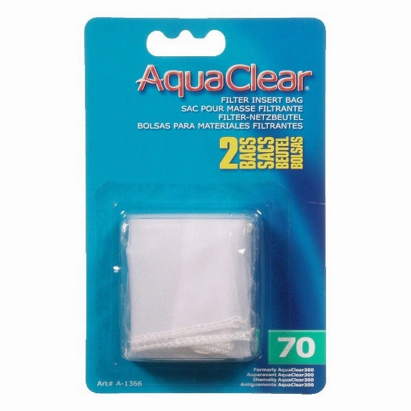 Fluval AC Series Filter Insert Bags