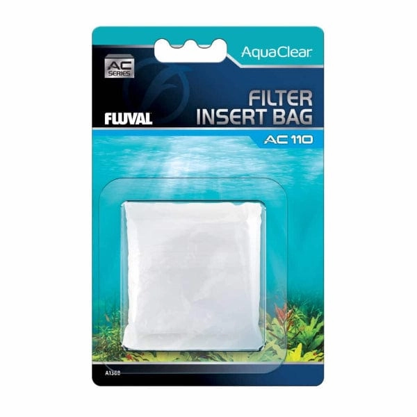 Fluval AC Series Filter Insert Bags