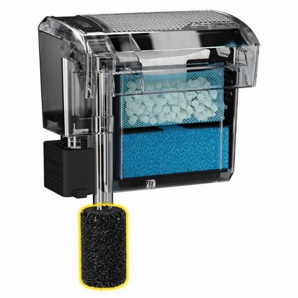 Fluval AC Series Intake Strainer Sponge for Power Filters