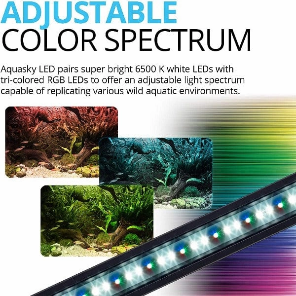 Fluval Aquasky Bluetooth LED