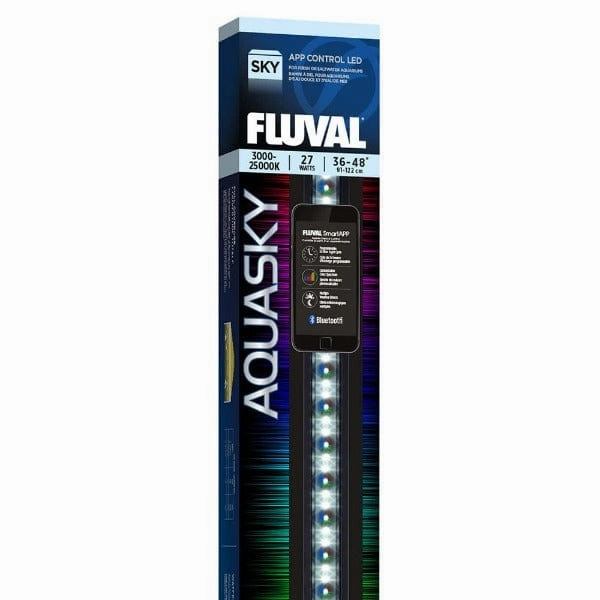 Fluval Aquasky Bluetooth LED