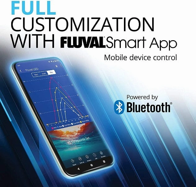 Fluval Aquasky Bluetooth LED