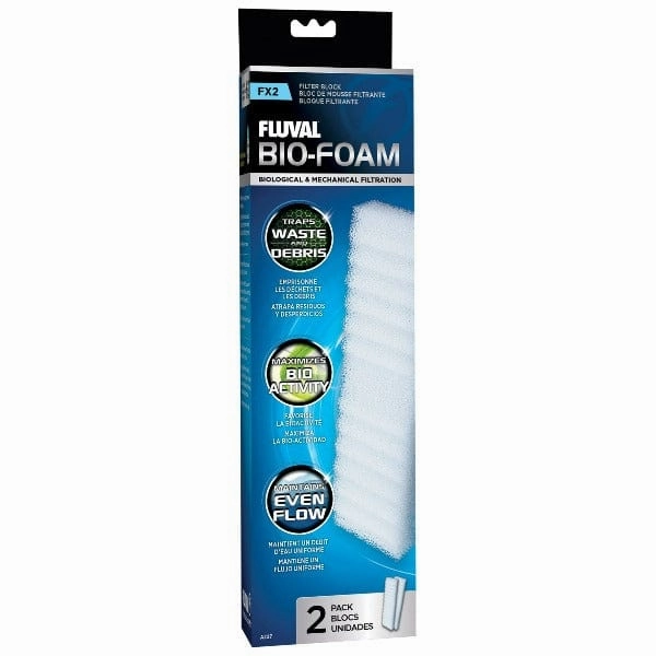Fluval Bio-Foam Filter Block