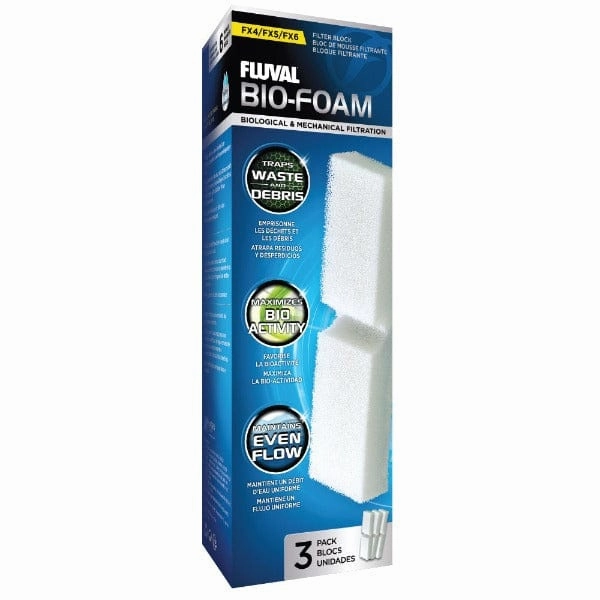 Fluval Bio-Foam Filter Block