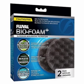 Fluval Bio-Foam  for FX4/FX5/FX6 (Special Order Item)