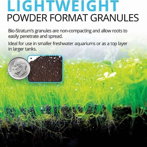 Fluval Bio-Stratum