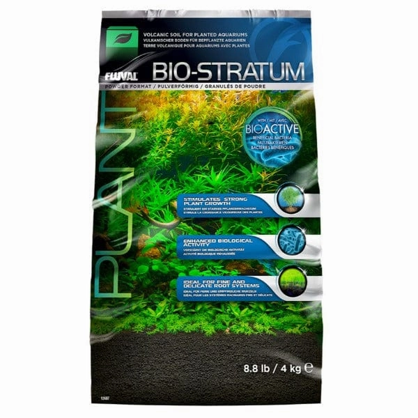 Fluval Bio-Stratum