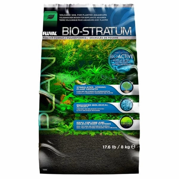 Fluval Bio-Stratum