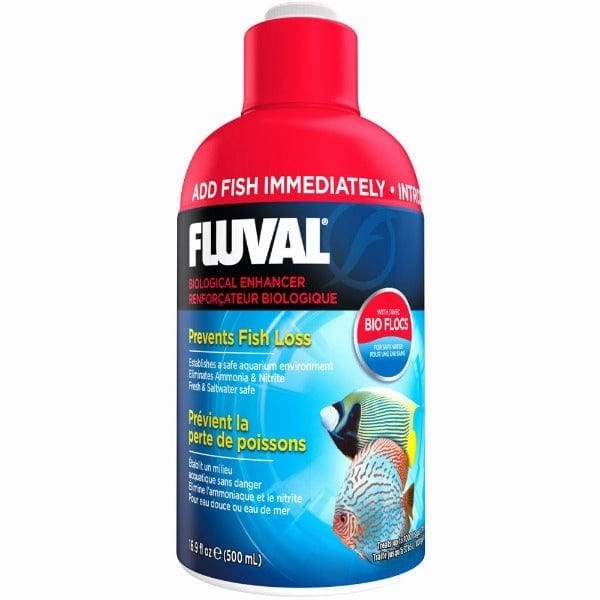 Fluval Biological Enhancer