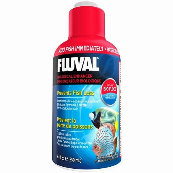 Fluval Biological Enhancer