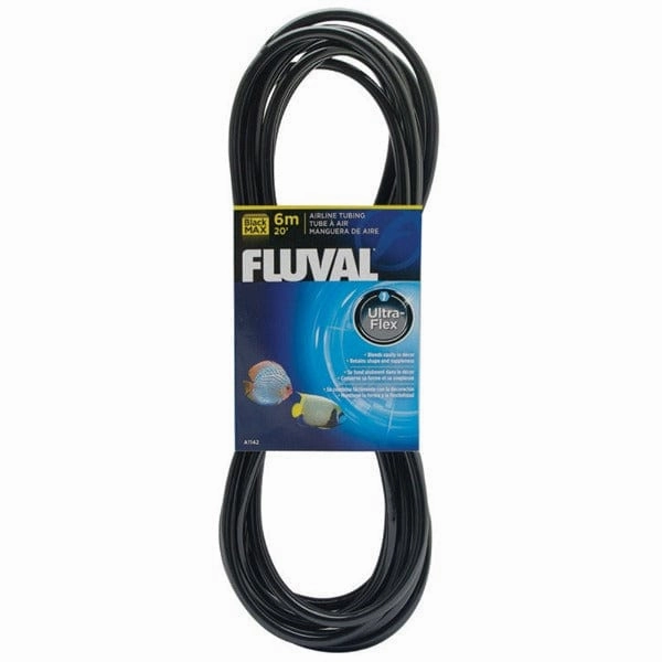 Fluval Black MAX Airline Tubing