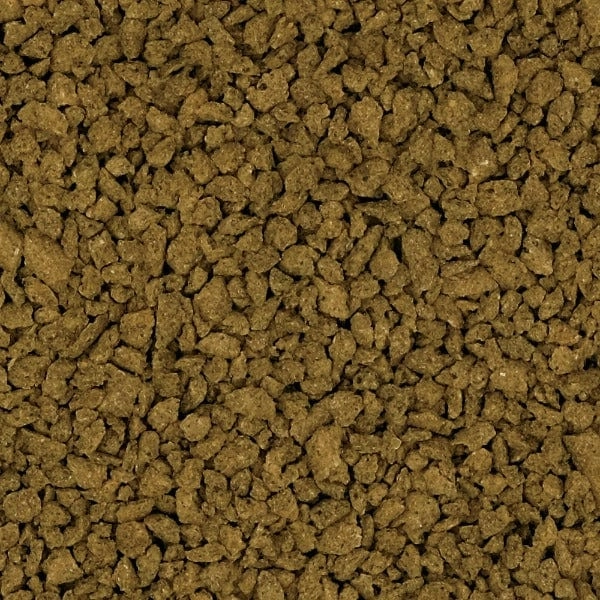 Fluval Bug Bites Slow Sinking Granules Cichlid Formula, 45g