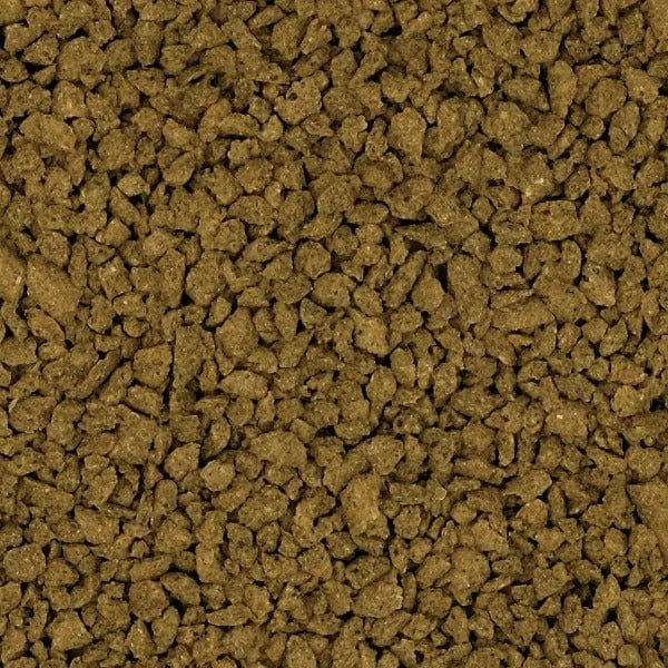 Fluval Bug Bites Slow Sinking Granules Cichlid Formula, 45g
