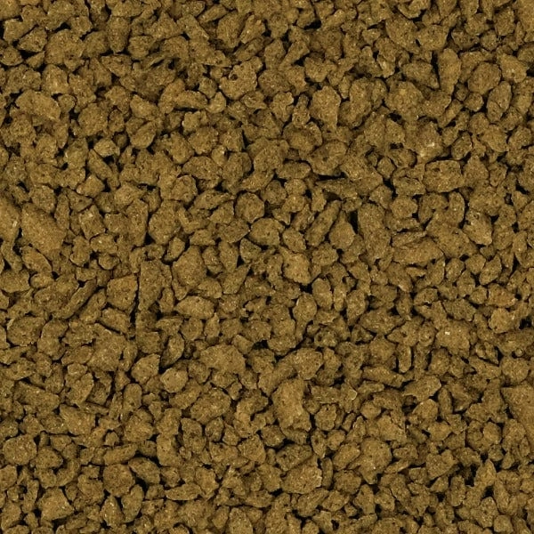 Fluval Bug Bites Slow Sinking Granules Tropical Fish Formula, 45g