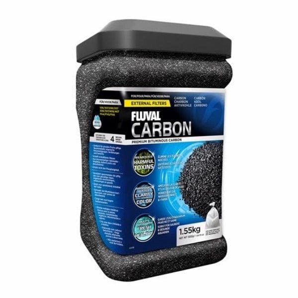 Fluval Carbon Filter Media