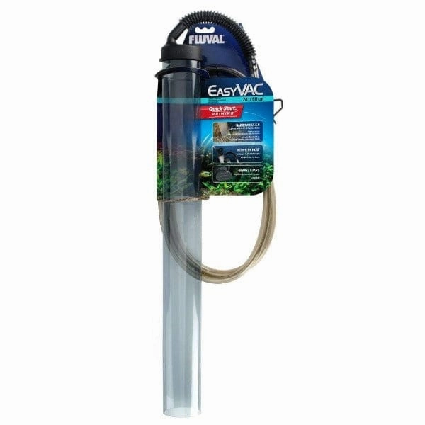 Fluval EasyVac Gravel Cleaner