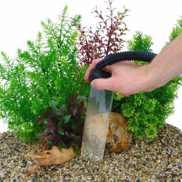 Fluval EasyVac Gravel Cleaner