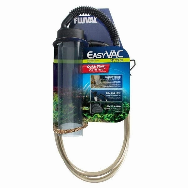 Fluval EasyVac Gravel Cleaner