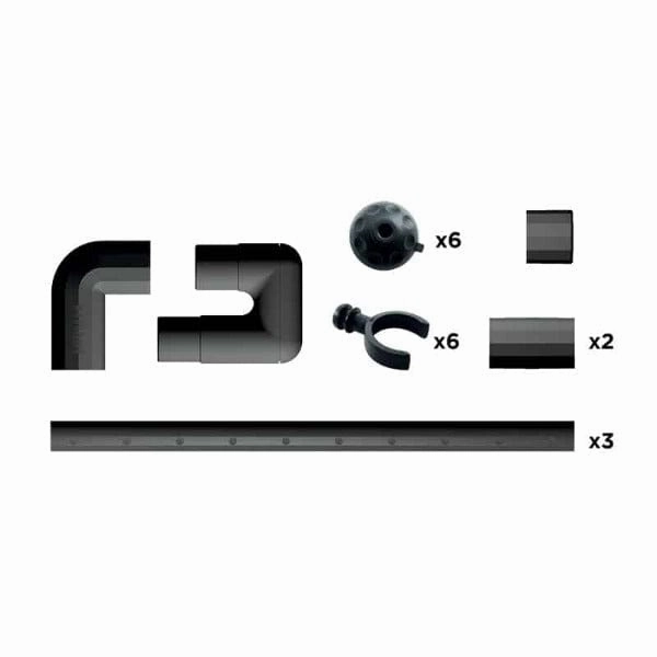 Fluval FX Spray Bar Kit