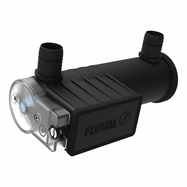 Fluval FX UVC In-Line Clarifier