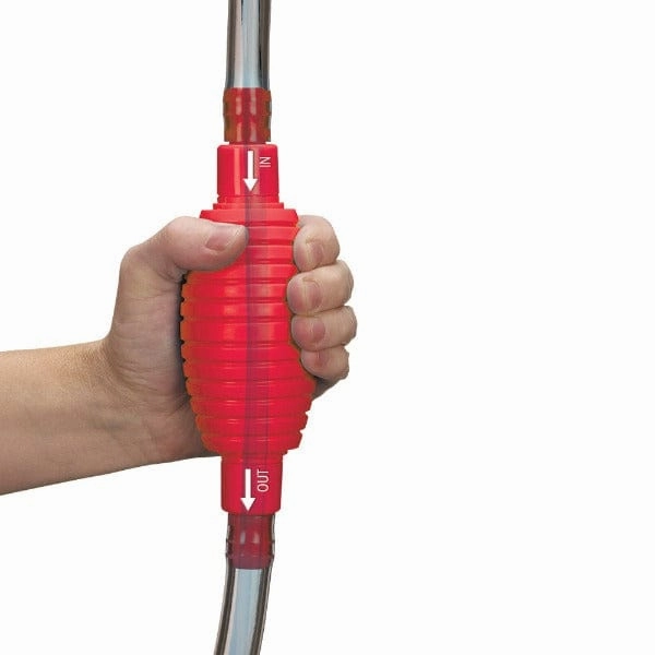Fluval Gravel Vac Multi-Substrate Cleaner