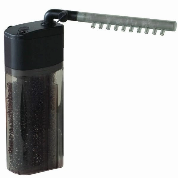 Fluval Nano Aquarium Underwater Filter