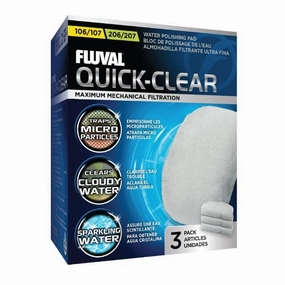 Fluval Polishing Pad