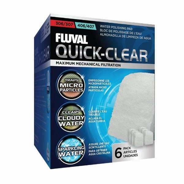Fluval Polishing Pad