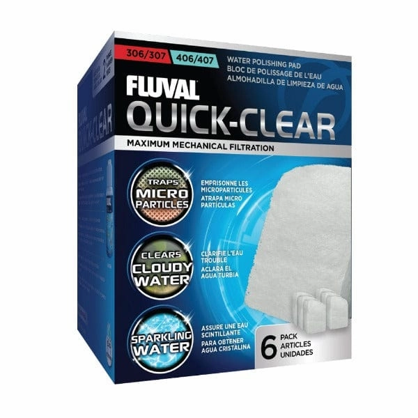 Fluval Polishing Pad