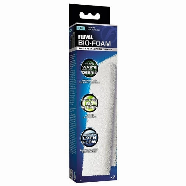 Fluval "U" Bio-Foam Pad