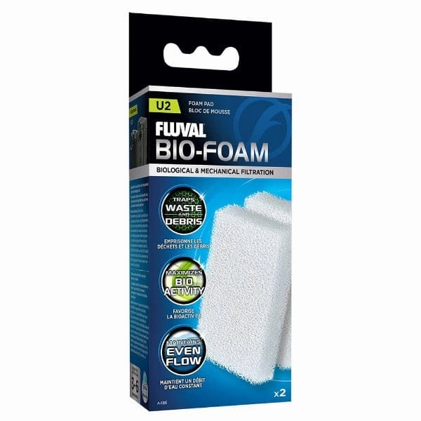 Fluval "U" Bio-Foam Pad