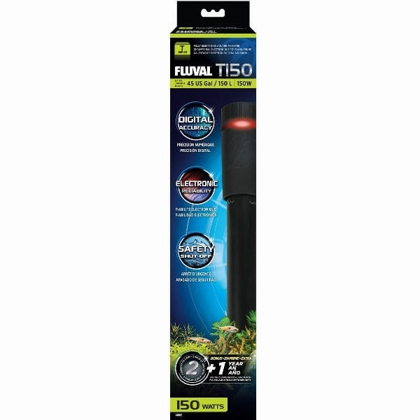 Fluval T Series Heaters