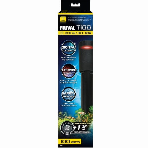 Fluval T Series Heaters