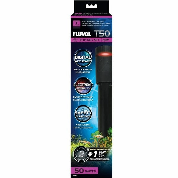 Fluval T Series Heaters