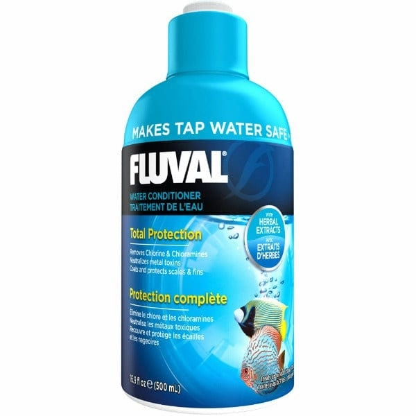 Fluval Water Conditioner
