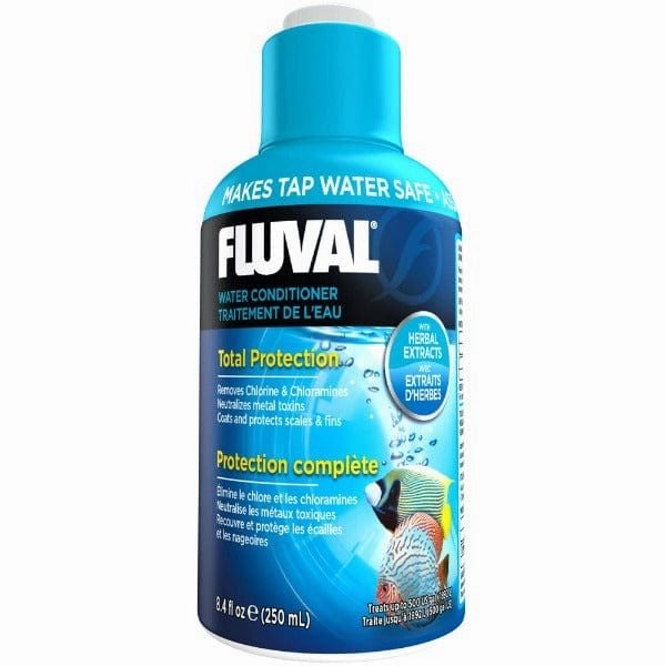 Fluval Water Conditioner